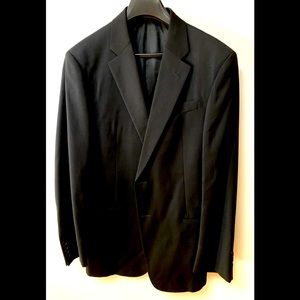 Amani Collezioni Men’s Sport Jacket
